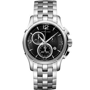 Hamilton | h32612135 Men Watches  Clocks