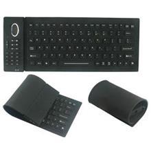 Flexibe Keyboard 