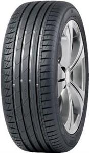 لاستیک  ماشین  Nokian Hakka H (175/65R14 82H) 