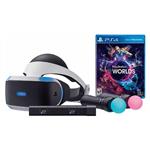 Sony PlayStation VR full pack