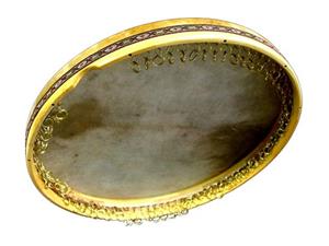 دف پادوک کوکی