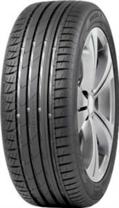 لاستیک ماشین Nokian Hakka V (225/60R16 98V) 