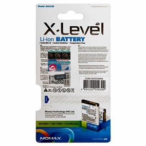 X-Level SAM i9190 S4 mini battery 