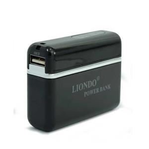 Liondo 302 power bank