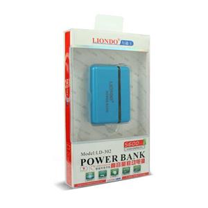 Liondo 302 power bank