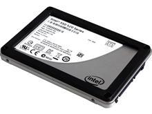 INTEL SSD 520 Series 120GB 