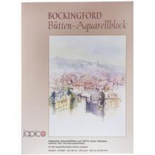 دفتر طراحی ژاپیکو مدل Bockingford Japico Bockingford 10 Sheets Sketch Notebook