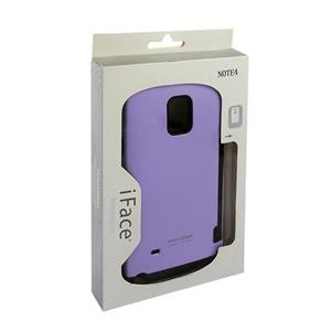 کاور IFace مدل N910 Galaxy Note4 کارت خور