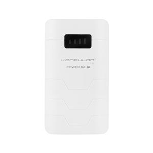  Power Bank Konfulon Suit 4in1 9000mah 