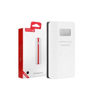  Power Bank Konfulon Suit 4in1 9000mah 