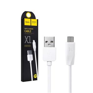 کابل Cable 3M Hoco-X1 Iphone