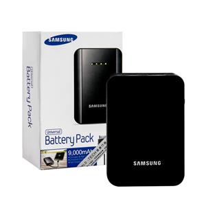 پاور بانک سامسونگ مدل 9000 آمپر