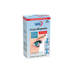 EuRho Vital Augen Eye Capsule 10mg 60Cap