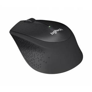 ماوس بی سیم لاجیتک مدل M330 Logitech M330 Wireless Mouse