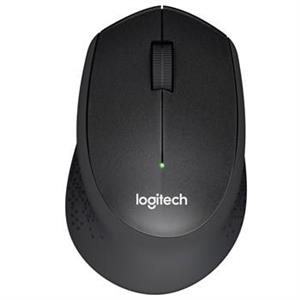 ماوس بی سیم لاجیتک مدل M330 Logitech Wireless Mouse 