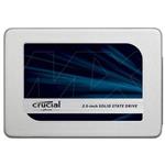 Crucial MX300 SSD - 525GB