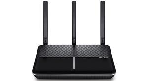 مودم روتر بی‌سیم AC1900 تی پی-لینک مدل Archer VR900 TP-LINK Archer VR900 AC1900 Wireless Modem Router