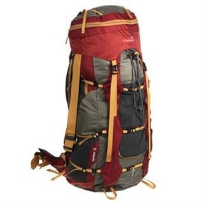 کوله پشتی کوهنوردی 70 لیتری بریدج دل مدل Adventure Bridgedale Adventure Backpack 70 Liter