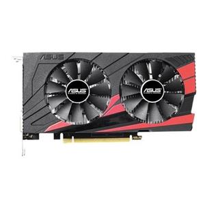 کارت گرافیک ایسوس مدل EX-GTX1050-O2G Asus EX-GTX1050-O2G Graphics Card