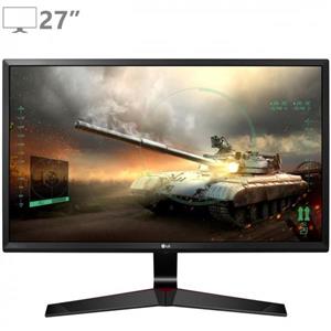 مانیتور ال جی مدل 27MP68VQ سایز 27 اینچ LG 27MP68VQ Monitor 27 Inch