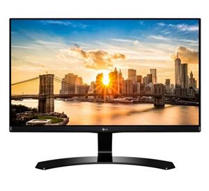 مانیتور ال جی مدل 27MP68VQ سایز 27 اینچ LG 27MP68VQ Monitor 27 Inch