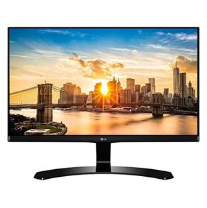 مانیتور ال جی مدل 27MP68VQ سایز 27 اینچ LG 27MP68VQ Monitor 27 Inch