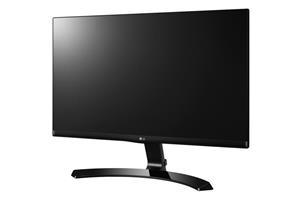 مانیتور ال جی مدل 24MP68VQ سایز 24 اینچ LG 24MP68VQ Monitor 24 Inch