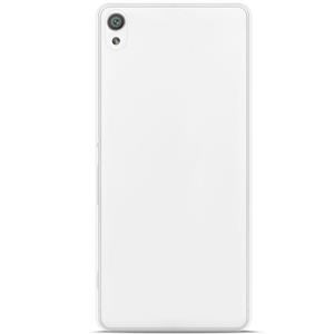 کاور پورو مدل Ultra Slim 0.3 مناسب برای گوشی موبایل سونی Xperia XA Puro Cover For Sony 