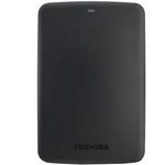 Toshiba Canvio Basics External Hard Drive - 3TB
