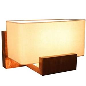 چراغ دیواری مسینا مدل S2 Messina S2 Wall Lamp