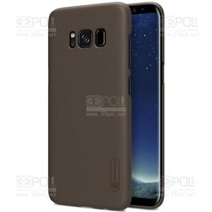 کاور نیلکین مدل Super Frosted Shield مناسب برای گوشی موبایل سامسونگ Galaxy S8 Plus Nillkin Super Frosted Shield For Samsung Galaxy S8 Plus