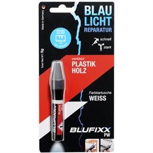 چسب بلوفیکس مدل پی دبلیو وزن 5 گرم Blufixx PW Adhesive 5 g