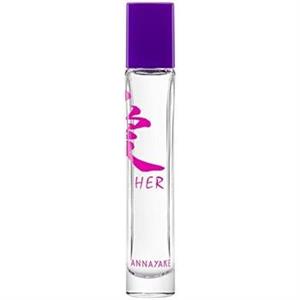 ادو تویلت زنانه آنیاکه مدل Love for Her حجم 100 میلی لیتر Annayake Love for Her Eau De Toilette for Women 100ml