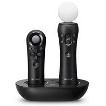 داک شارژ پلی استیشن موو