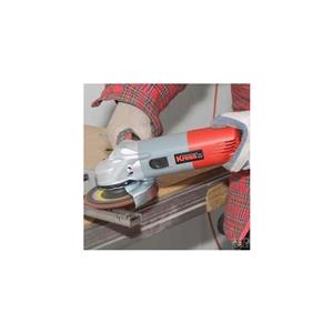 مینی فرز مدل 1000WS125 کرس Kress 1000WSE 125 Mini Angle Grinder