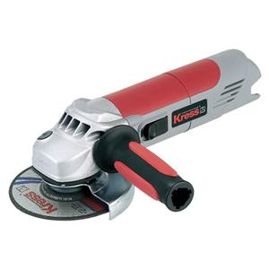 مینی فرز مدل 1200WSE125 کرس Kress 1200WSE 125 Mini Angle Grinder