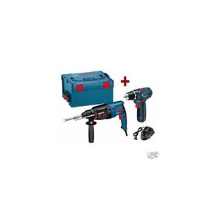 دریل بتن کن سه کاره بوش مدل GBH 2-26 DRE(بوش اصل آلمان)