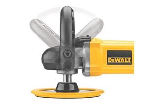 پولیش مدل DW630 دیوالت