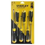 Stanley 0-65-007 6PCS Screwdriver Set