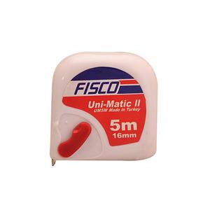 متر 5 متری رابین مدل UNI MATIC  بسته 12 عددی