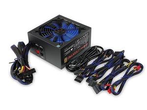 منبع تغذیه کامپیوتر ریدمکس مدل RX-635AP-S RAIDMAX RX-635AP-S Computer Power Supply