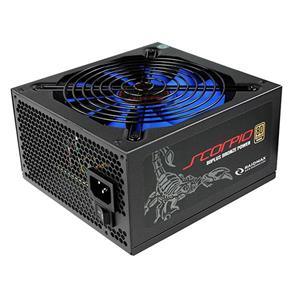 منبع تغذیه کامپیوتر ریدمکس مدل RX-635AP-S