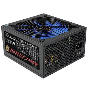 منبع تغذیه کامپیوتر ریدمکس مدل RX-635AP-S RAIDMAX RX-635AP-S Computer Power Supply