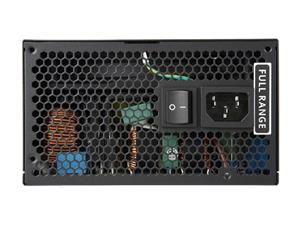 منبع تغذیه کامپیوتر ریدمکس مدل RX-1200AE-B RAIDMAX RX-1200AE-B Computer Power Supply