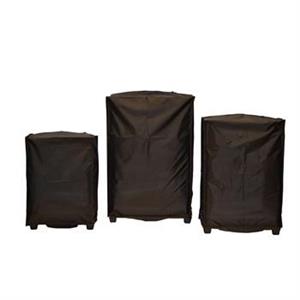 کاور چمدان مدل AK123 مجموعه 3 عددی AK123 Luggage Cover Set 3 Pcs