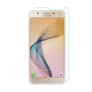 محافظ صفحه نمایش شیشه‌ای آلما مدل Tempered مناسب برای گوشی موبایل سامسونگ Galaxy J5 Prime Alma Tempered Glass For Samsung Galaxy J5 Prime