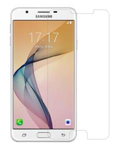 محافظ صفحه نمایش شیشه‌ای آلما مدل Tempered مناسب برای گوشی موبایل سامسونگ Galaxy J5 Prime Alma Tempered Glass For Samsung Galaxy J5 Prime