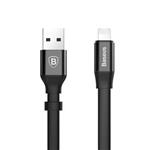 Baseus USB To microUSB and Lightning Cable 23cm