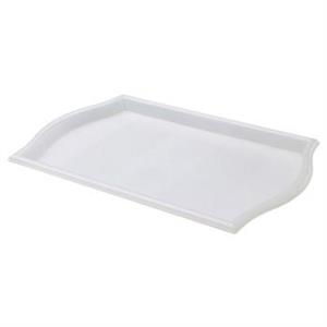 سینی ایکیا مدل 400.411.31 Ikea SMULA Ikea SMULA Tray transparent