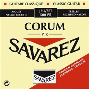 سیم گیتار کلاسیک ساوارز مدل 500PR Savarez 500PR Classic Guitar String